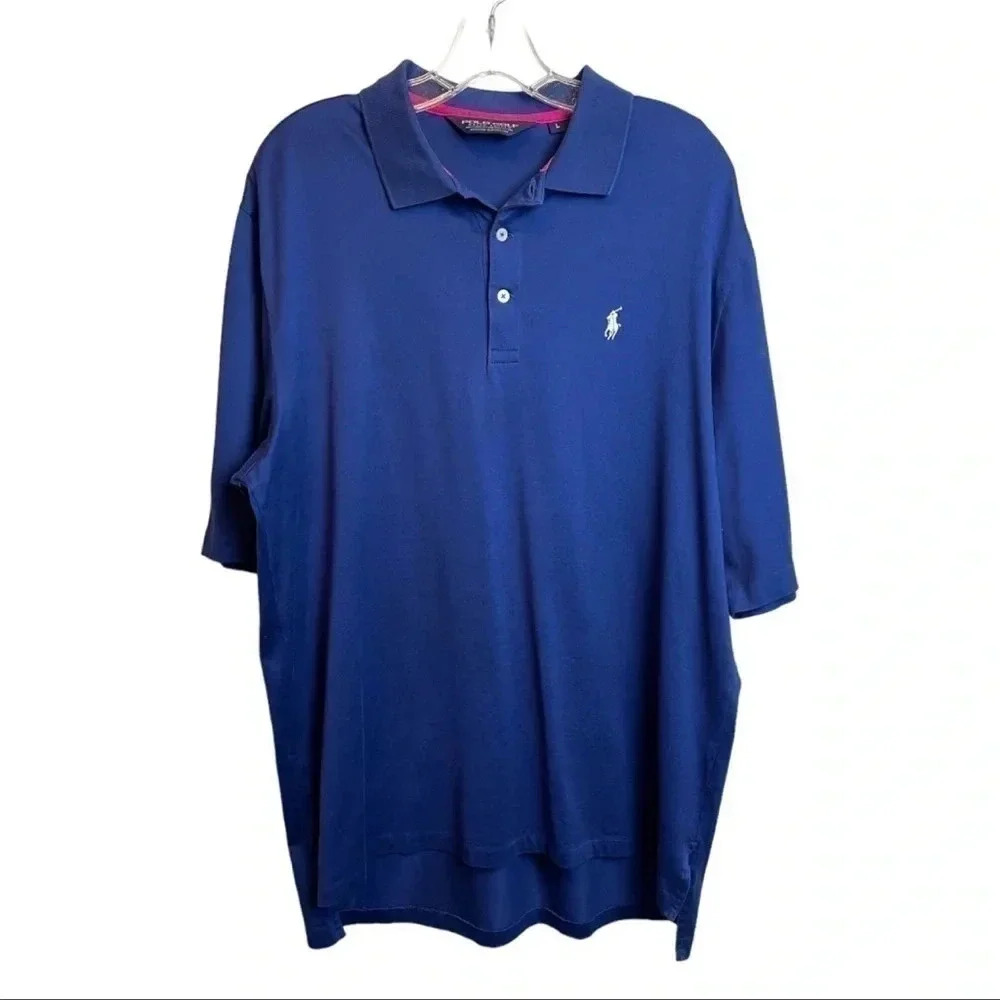 POLO Golf shirt‎ by Ralph Lauren.